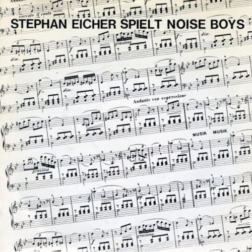 Spielt Noise Boys