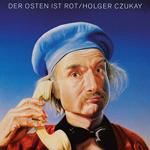 Der Osten Ist Rot (Remastered) [Vinyl LP]