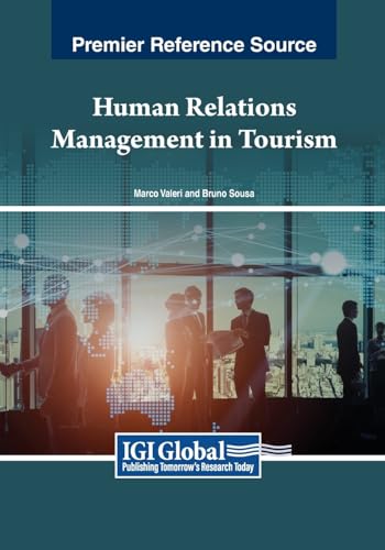 Human Relations Management in Tourism