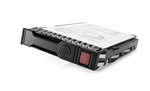 HPE 800GB 6Gb SATA 2.5in WI-PLP SCC SSD