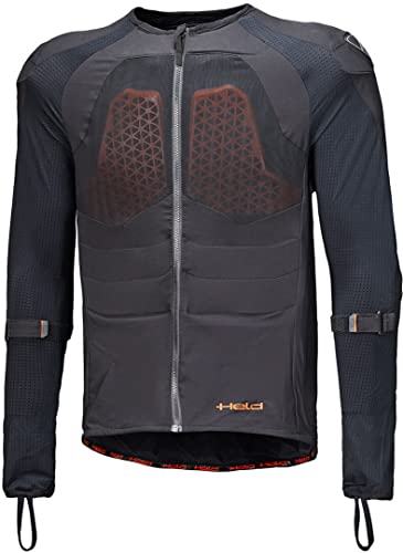 Held Exosafe D3O, Protektorenjacke Level-2