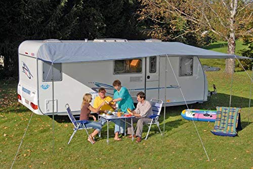 Reimo Tent Technology 90019 Sonnenvord.Como 8 700x240