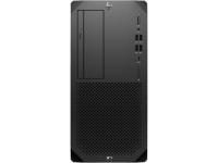 HP Workstation Z2 G9 - Wolf Pro Security - Tower - 4U - 1 x Core i7 i7-14700K / 3.4 GHz - RAM 32 GB