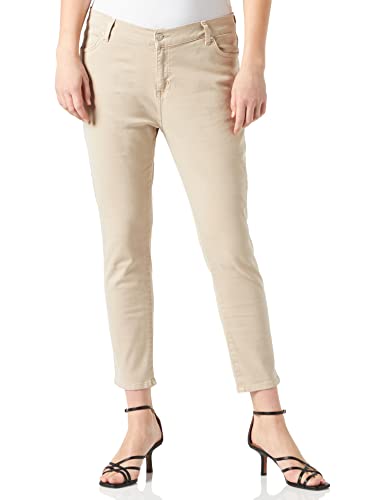 LTB Jeans Damen Lonia Jeans, Dust Clay Wash 53724, 24W