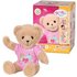 @BABY born Teddy pink