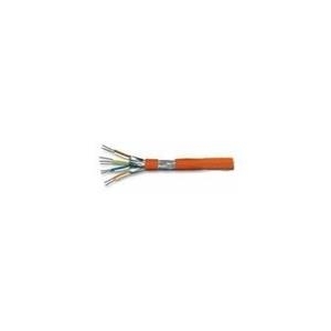 Mcab cat7 s-ftp-pimf-halogenfree30m