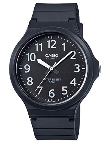 Casio Watch MW-240-1B