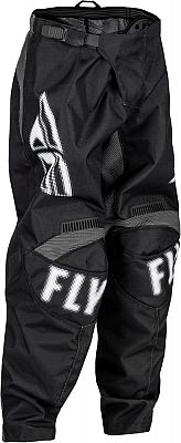 Fly Racing F-16 S23, Textilhose Kinder