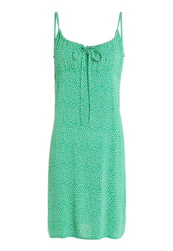 Protest Damen A-Line Kleid PRTCARI Ultra Green S/36