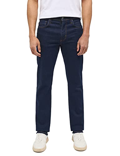 MUSTANG Herren Slim Fit Washington Jeans