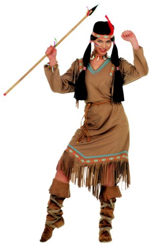 Widmann - Kostüm Cheyenne