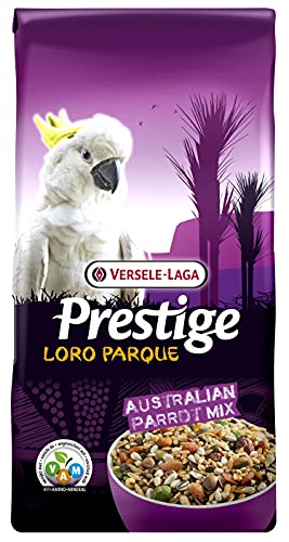 Versele-laga Prestige Loro Parque - Australian Parrot Mix - 15 kg