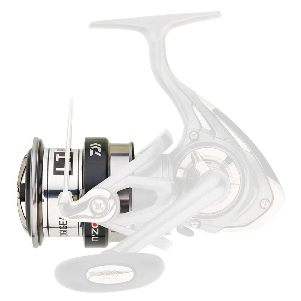 Daiwa LEGALIS LT Spinnrolle