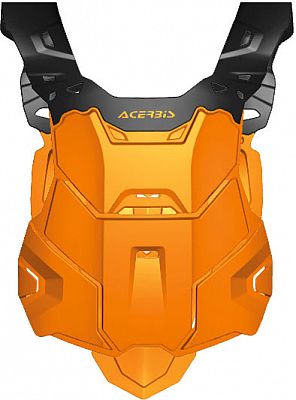 Acerbis Linear, Brustprotektor