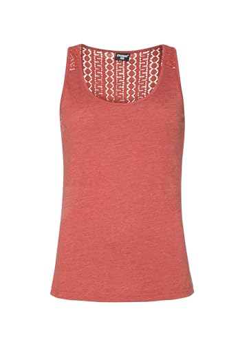 Protest Damen Singlet BECCLES 21 Clay L/40