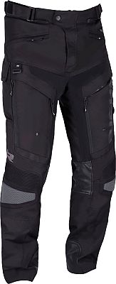 Richa Infinity 2 Adventure, Textilhose wasserdicht