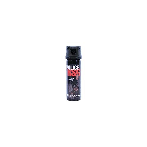 Schaum-Pfefferspray RSG Foam, 63 ml