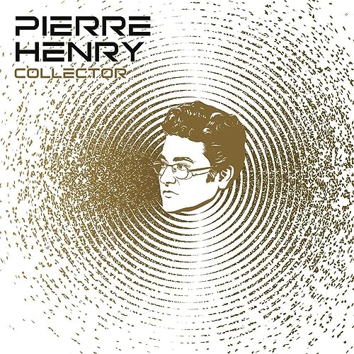 Pierre Henry: Collector