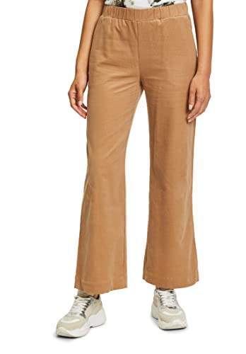 Cartoon Damen 6463/7537 Hose, Warm Sand, 42