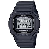 Casio BGD-5650-1ER Baby-G Funk-Solar DAMENUHR