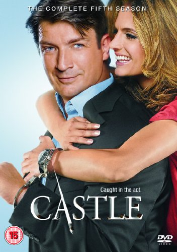 Castle - Season 5 [UK Import]