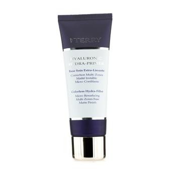 Hyaluronic Hydra Primer Micro Resurfacing Multi Zones Base (Colorless Hydra Filler) 40ml/1.33oz by By Terry