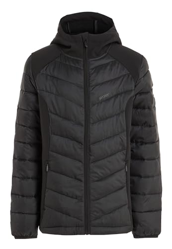 Protest Girls Oberbekleidungsjacke PRTCHARON JR True Black 176