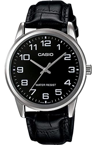 Casio Collection MTP-V001L-1BUDF Herrenuhr