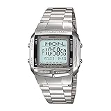 Casio Unisex Uhr DB27