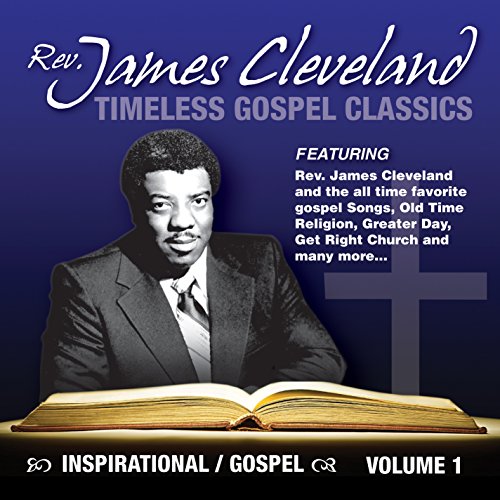 Timeless Gospel Classics 1