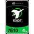 Exos 7E10 4 TB, Festplatte