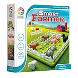 SmartGames Smart Farmer