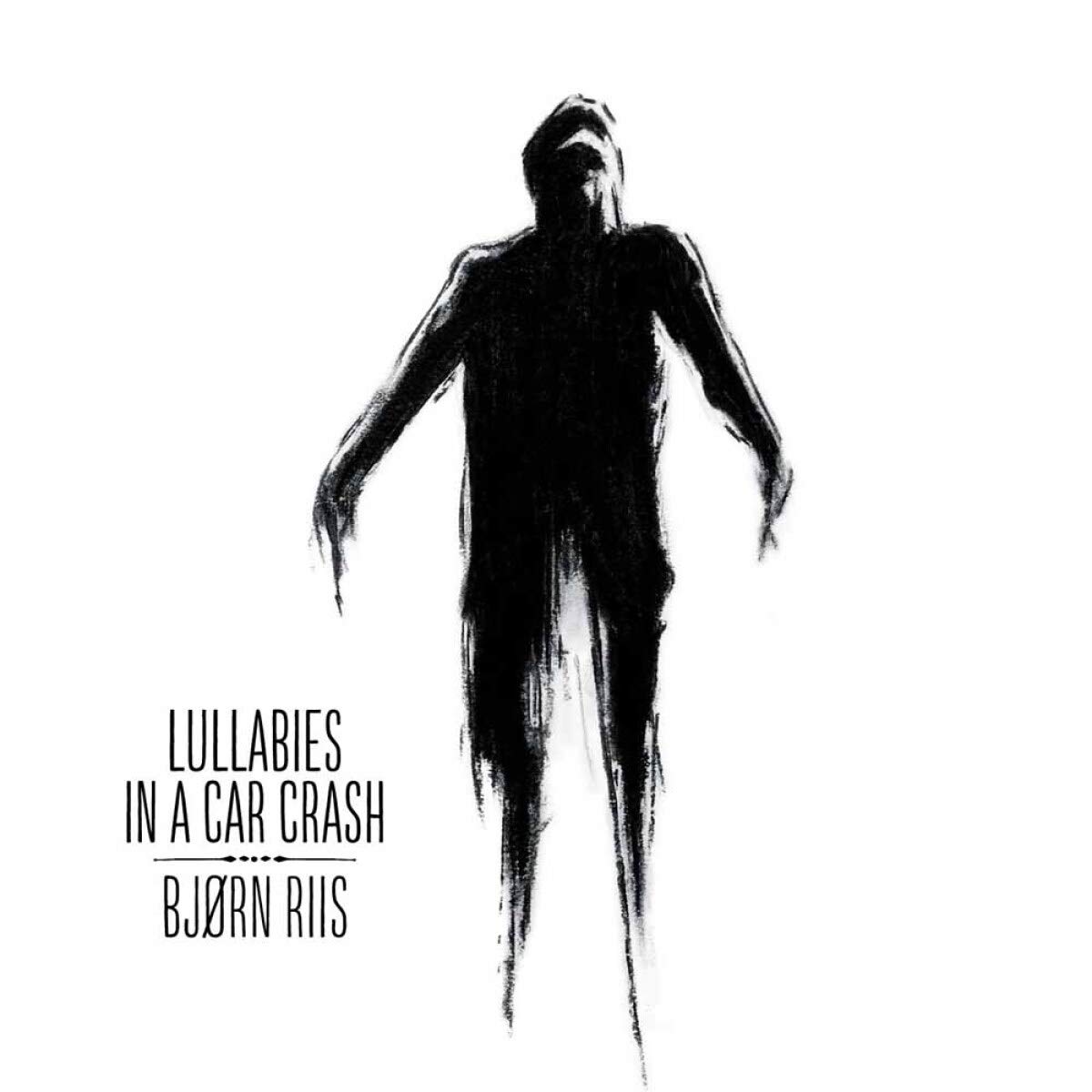 Lullabies in a Car Crash (Lim.White Vinyl) [Vinyl LP]