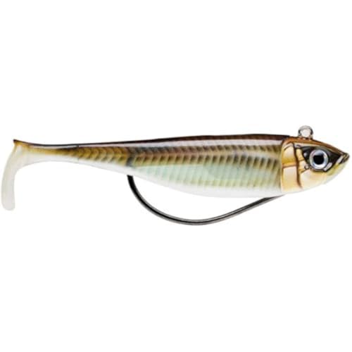 BISCAY SHAD 12-31G SDL