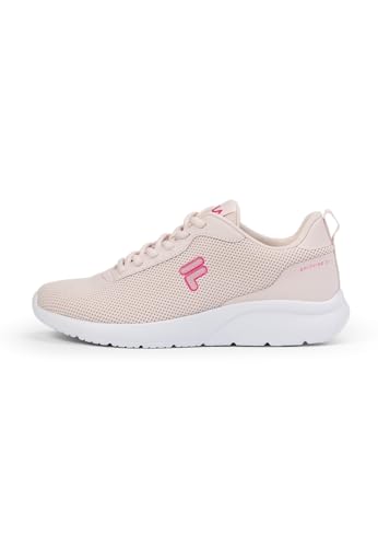 FILA Damen Spitfire wmn Multisport Shoe, Mauve Chalk-Fuchsia Purple, 41 EU