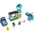 Lego® Duplo® 10959 Polizeistation mit Hubschrauber