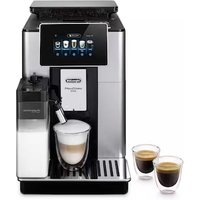 DeLonghi ECAM 610.55.SB PrimaDonna Soul