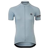 AGU Core Trikot II Essential Damen Cloud L