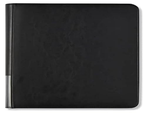 Arcane Tinmen 38100 - Dragon Shield: Card Codex Zipster Binder – XL Black