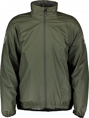 Scott Ergonomic Pro DP, Regenjacke