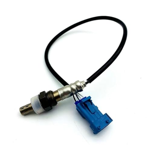 Auto Sauerstoff O2 Sensor Für Peugeot 206 207 208 306 307 308 508 1618V3 1628NY 1628KY 1618.V3 Hinten Lambda Sonde Sauerstoff O2 Sensor