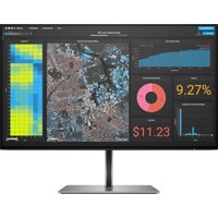 HP Z24f G3 60,5cm (23,8“) QHD IPS FHD Office-Monitor HDMI/DP/USB 60hz Pivot 5ms