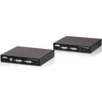 ATEN CE 624 - KVM-/Audio-/USB-/serieller Extender - HDBaseT 2.0 - USB - bis zu 150 m