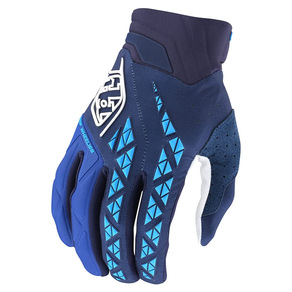 TLD SE PRO gloves light and breathable