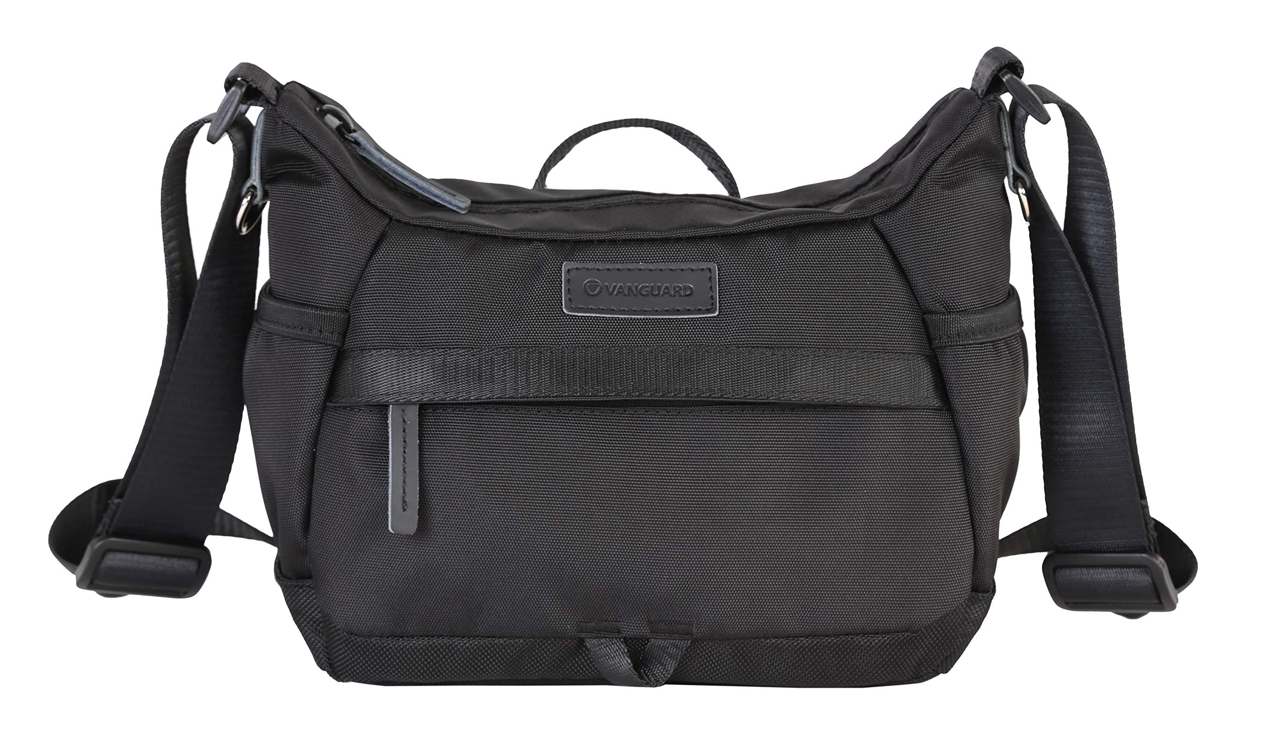 Vanguard Veo GO 21M BK - Schultertasche für Fotoequipment