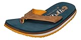 Cool Shoes S1SLA025 Herren Zehentrenner, Bleu (Enamel Enam),