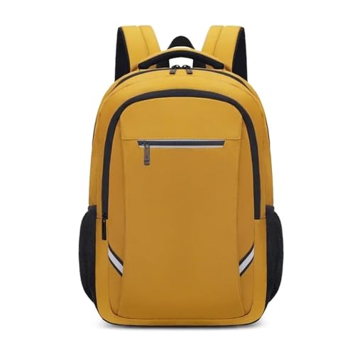 QSFZ NICHANGHUA Multifunktionaler Laptop-Rucksack, große Kapazität, Herren-Business-Reiserucksack, Studentenrucksack, Schulrucksack, Mochila (Color : 22425, Size : 30X16X46CM)