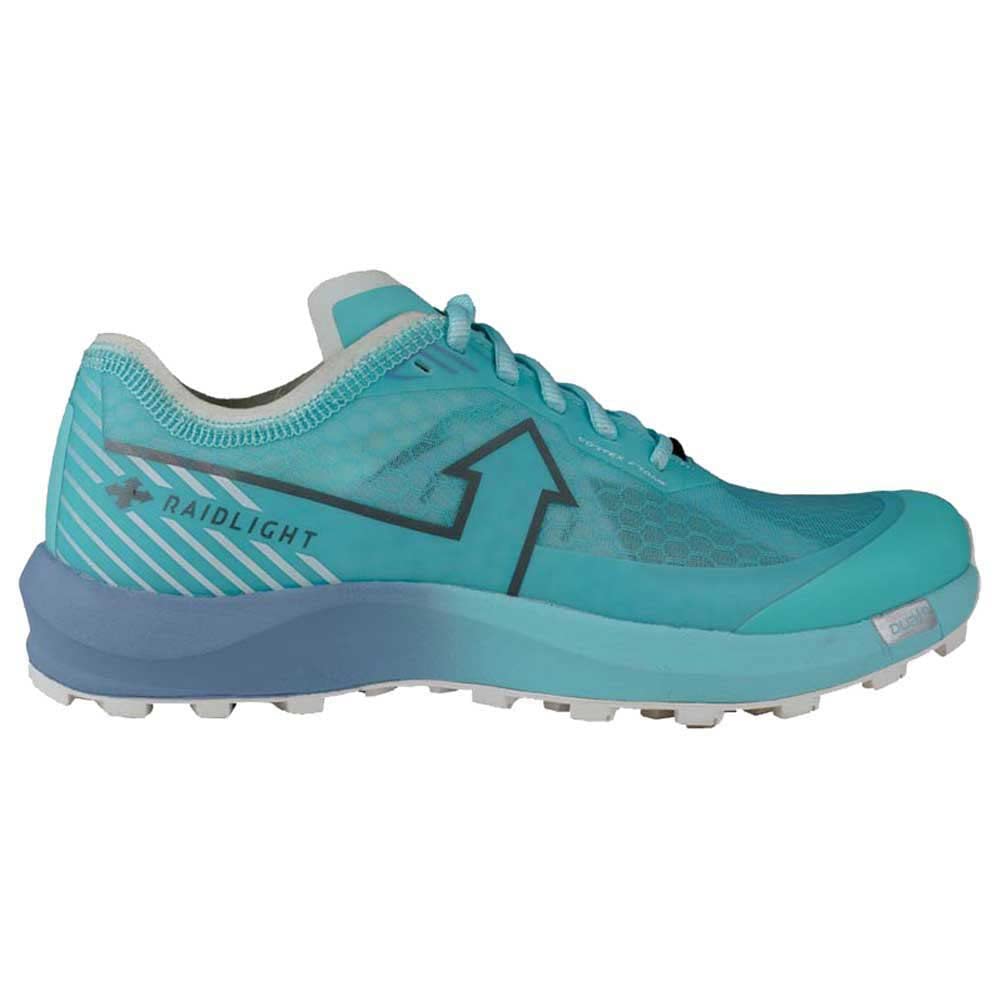 RaidLight Damen XP 2.0 Shoes, L23 Grey Ice Blue