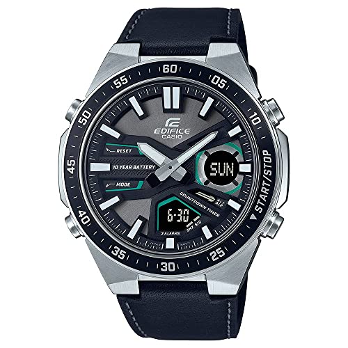 CASIO EDIFICE Chronograph EFV-C110L-1AVEF