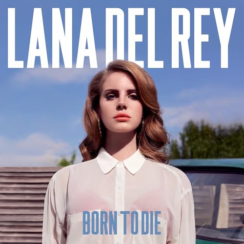 Born to Die [Vinyl LP]